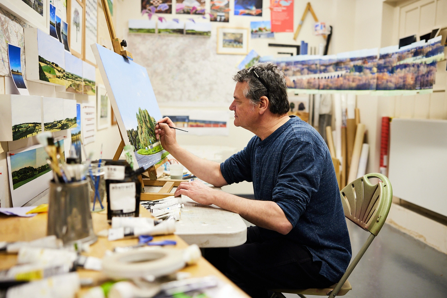 Artwalk – WX & Unlimited